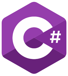 C#