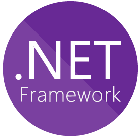 .NET Framework 4.8