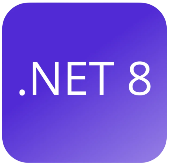 C.NET 8
